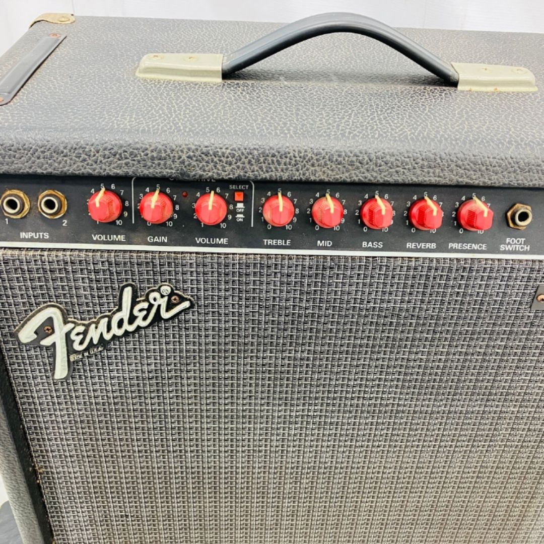 Fender Super
