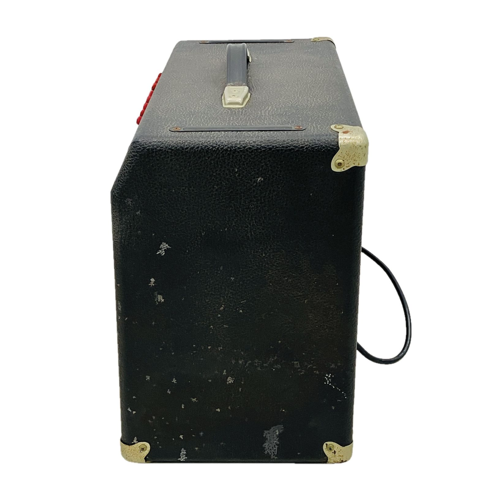 Fender Super 60 Red Knob ギターアンプ 1980年代 コンボアンプ 真空管 フェンダー レッドノブ C10571293