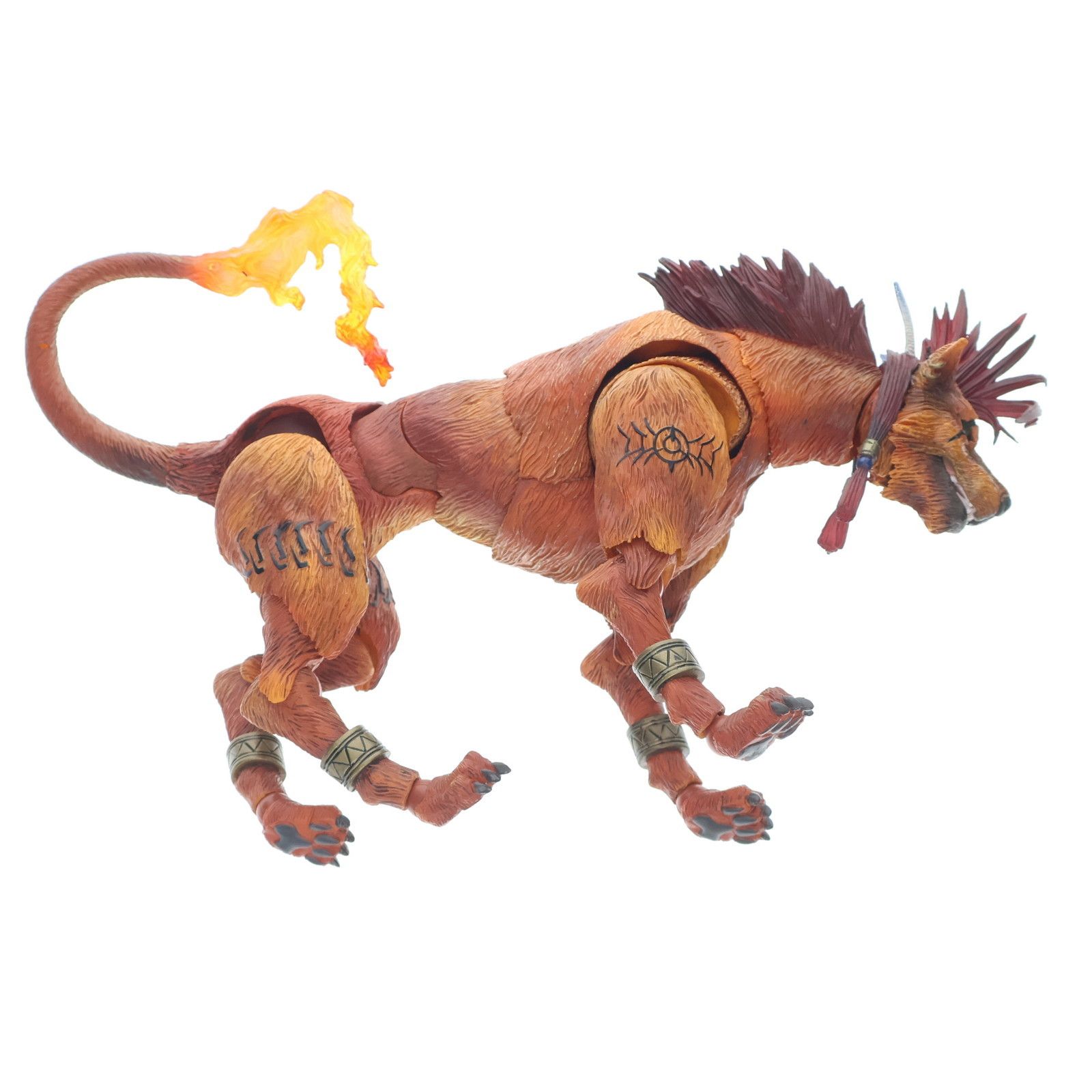 PLAY ARTS改(プレイアーツ改) レッドXIII FINAL FANTASY VII ADVENT