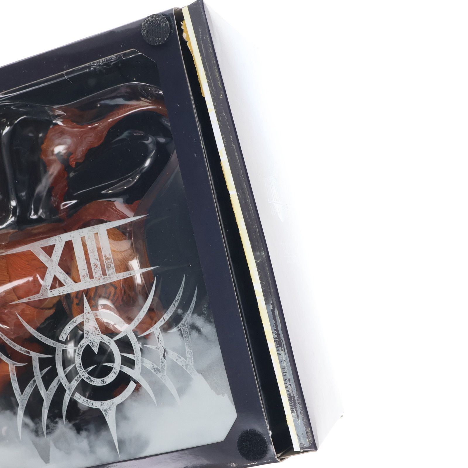 PLAY ARTS改(プレイアーツ改) レッドXIII FINAL FANTASY VII ADVENT