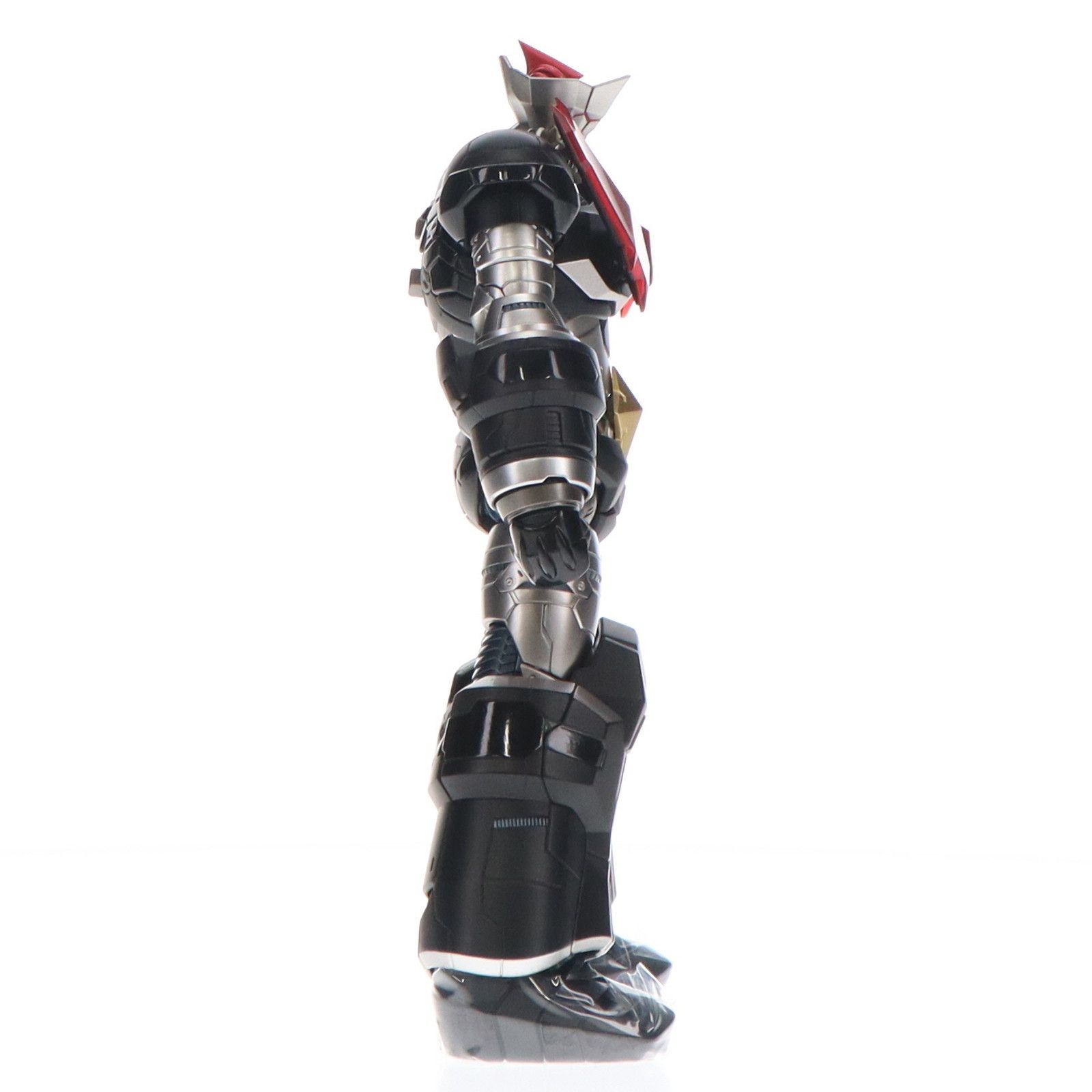 RIOBOT マジンガーZERO 真マジンガーZERO vs 暗黒大将軍 完成品 可動フィギュア 千値練(せんちねる) RIOBOT マジンガーZERO 真マジンガーZERO vs 暗黒大将軍 完成品 可動