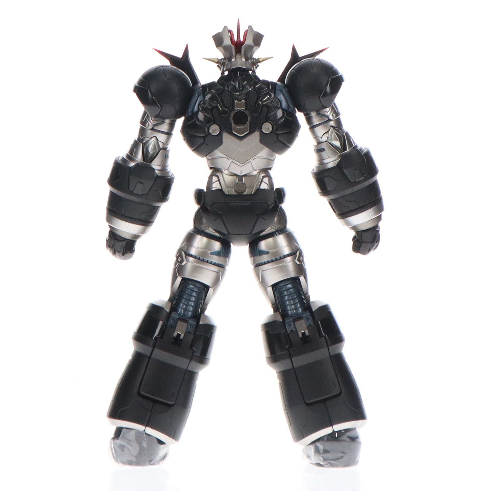 RIOBOT マジンガーZERO 真マジンガーZERO vs 暗黒大将軍 完成品 可動 RIOBOT マジンガーZERO 「真マジンガーZERO vs 暗黒大将軍」