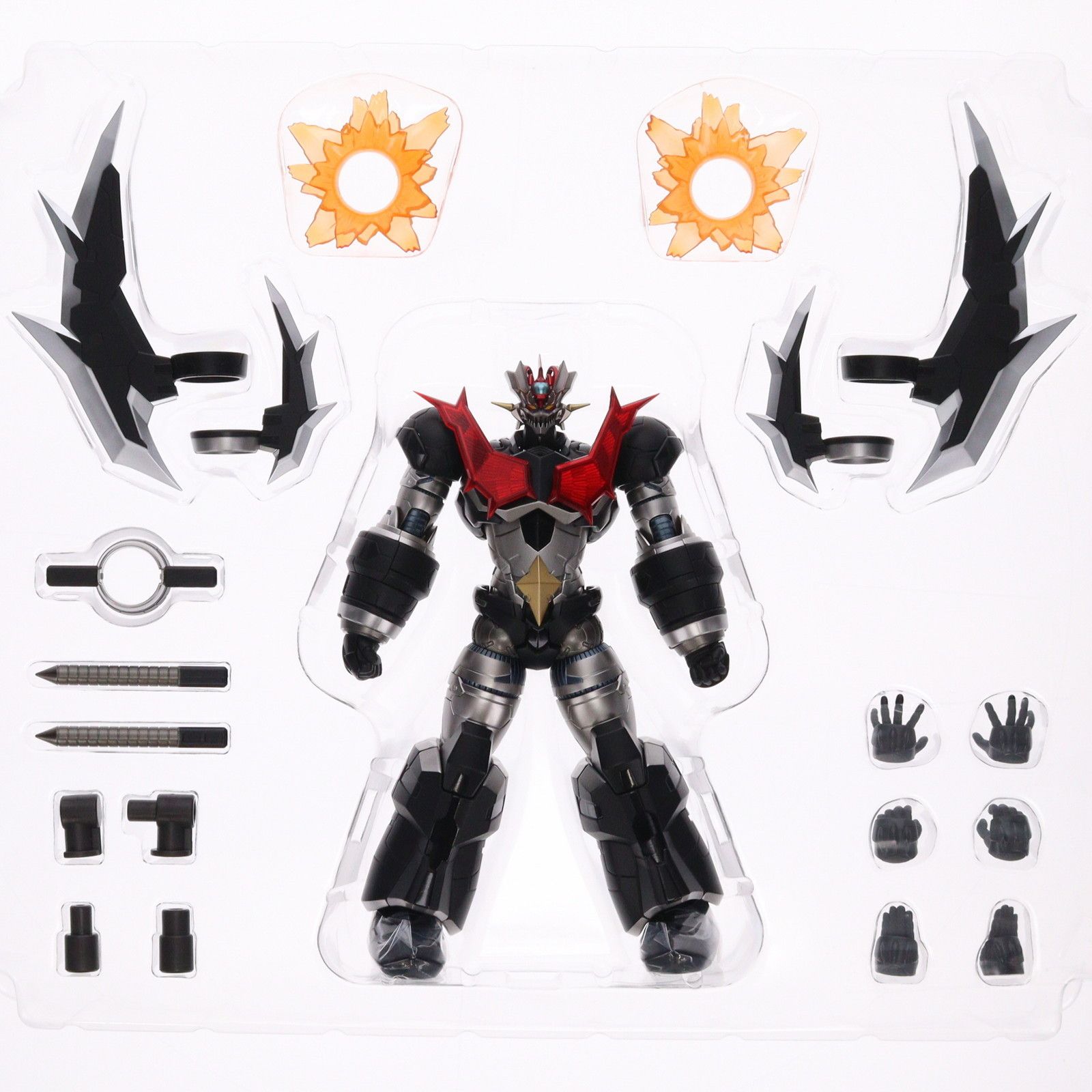 千値練 真 マジンガー zero RIOBOT マジンガーZERO 真マジンガーZERO