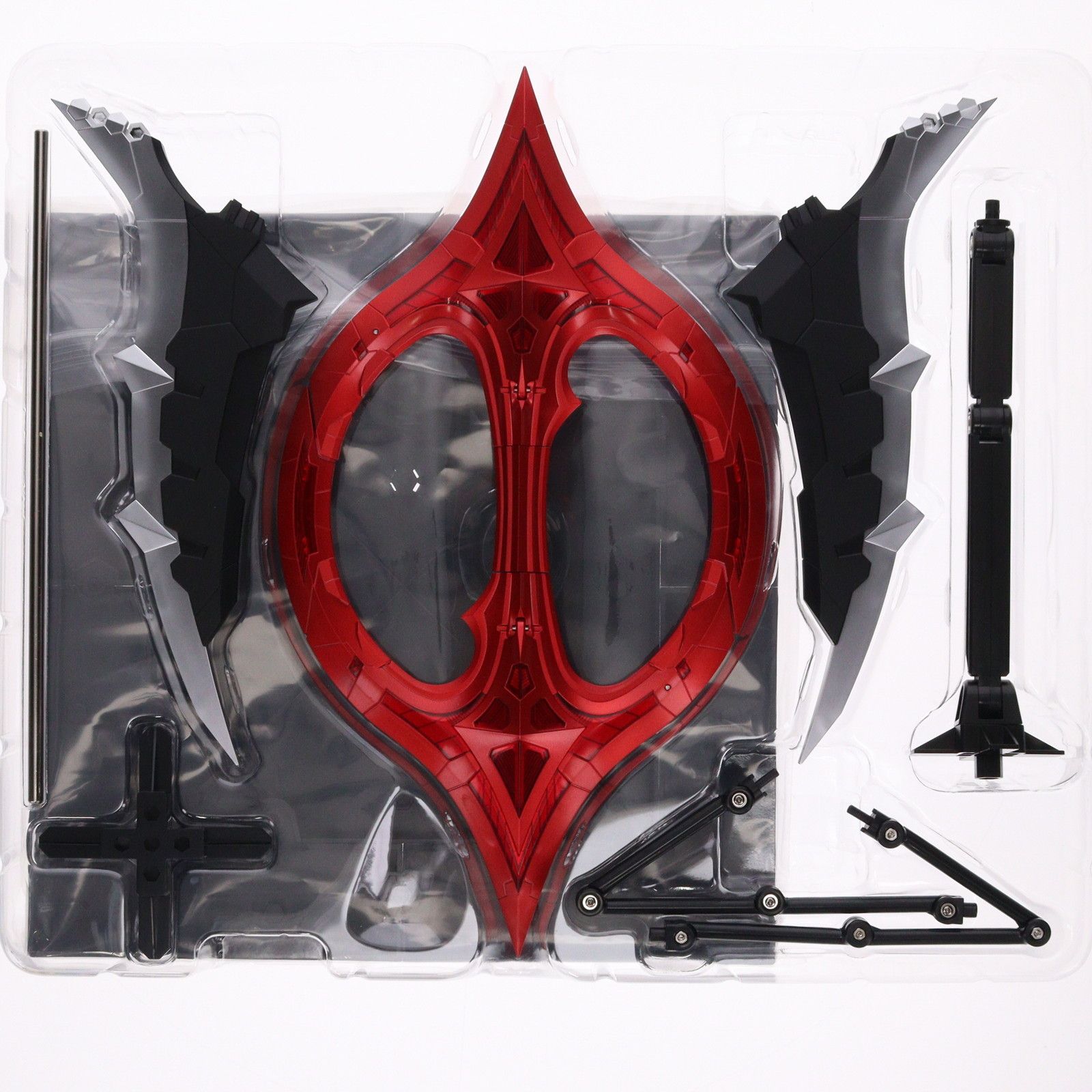 RIOBOT マジンガーZERO 真マジンガーZERO vs 暗黒大将軍 完成品 可動