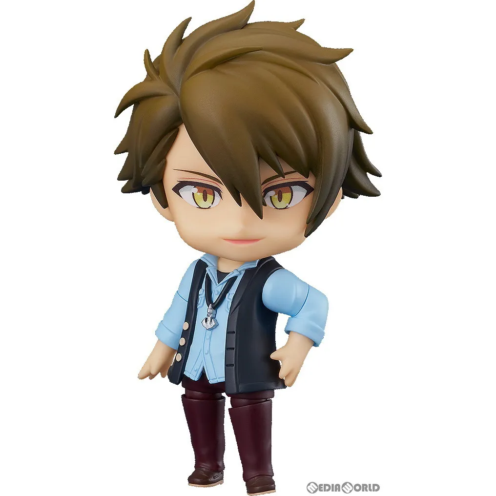 2026年最新】十龍之介 ねんどろいどの人気アイテム - メルカリ
