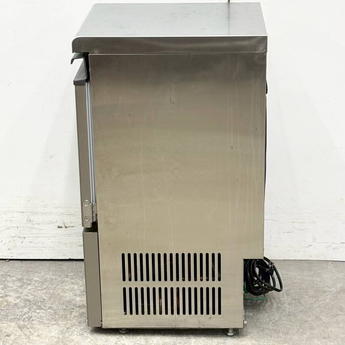 大和冷機 2025年製