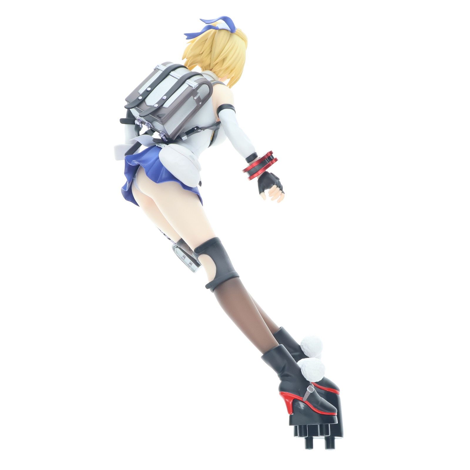 クレア・ヴィクトリアス あみあみ限定笑顔版 GOD EATER 3(ゴッド