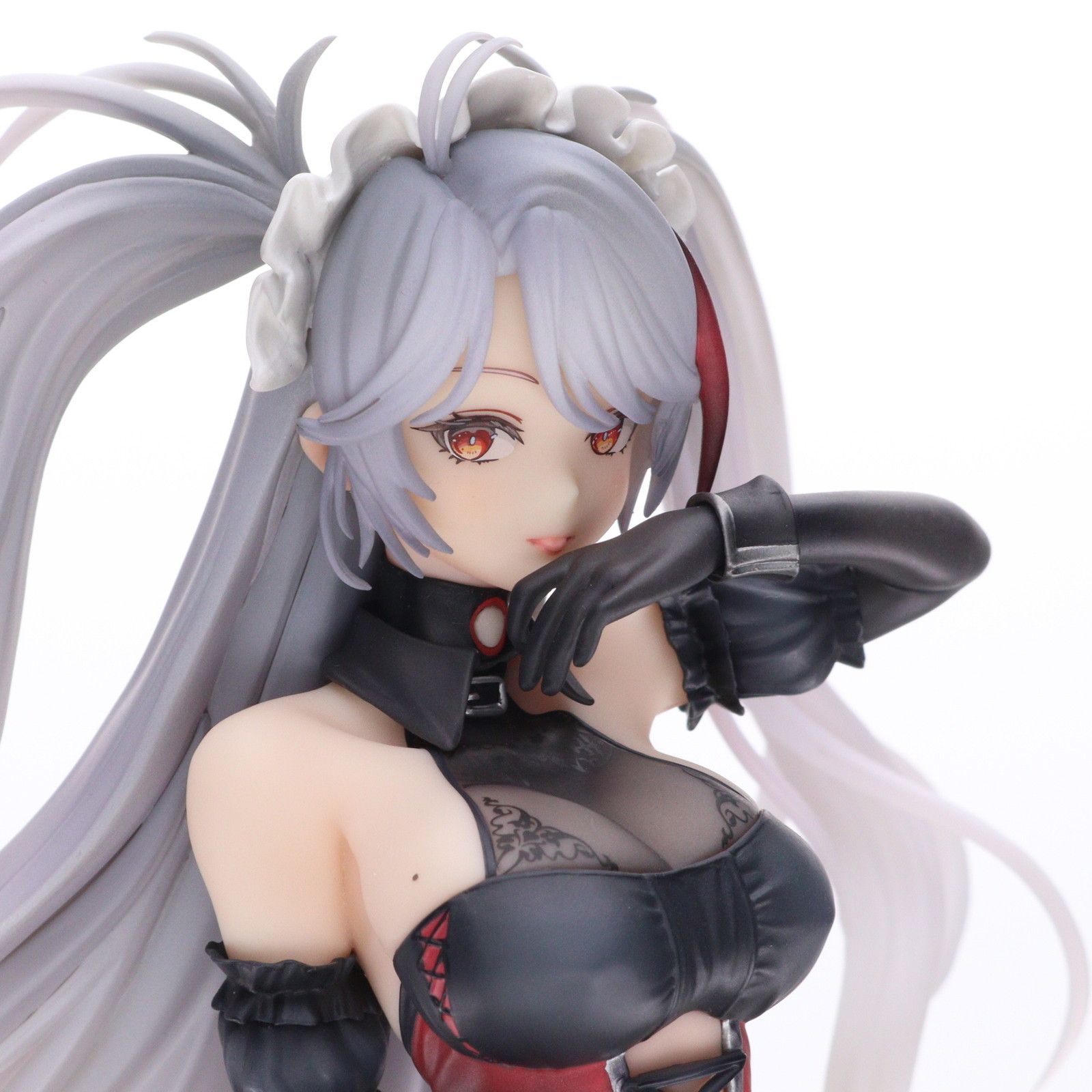 プリンツ・オイゲン この夜に酔いしれ アズールレーン 1/7 完成品
