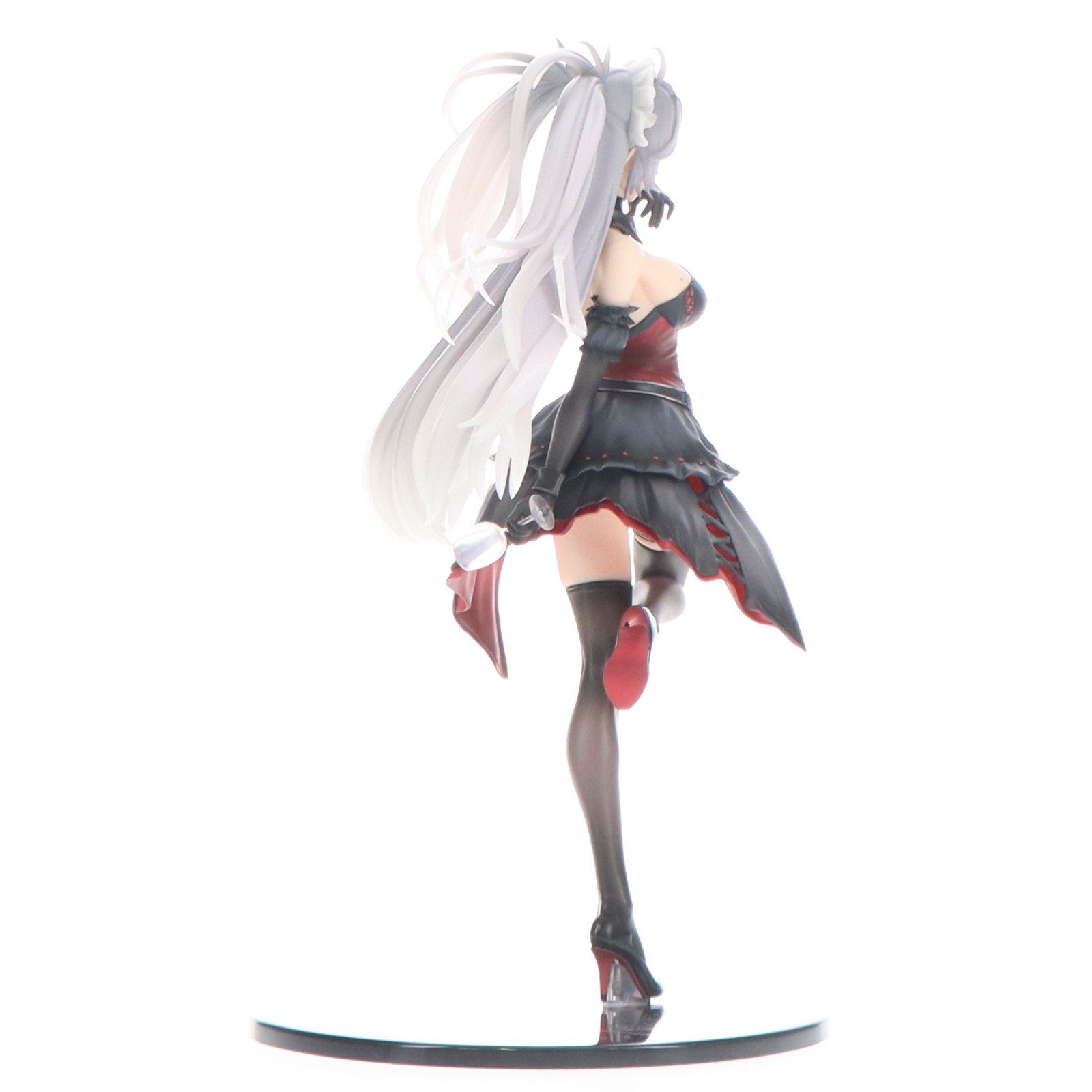 プリンツ・オイゲン この夜に酔いしれ アズールレーン 1/7 完成品