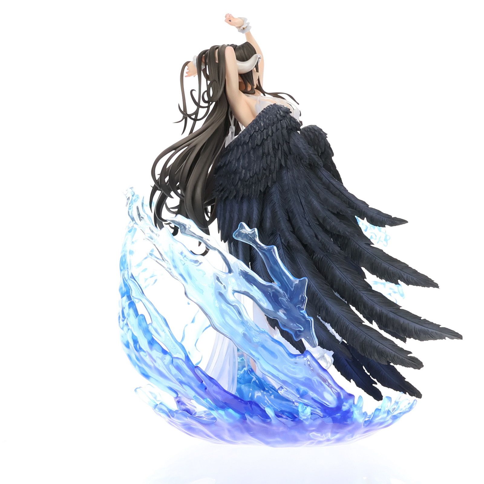 アルベド SHIBUYA SCRAMBLE FIGURE オーバーロード 水着Ver 水着ver 