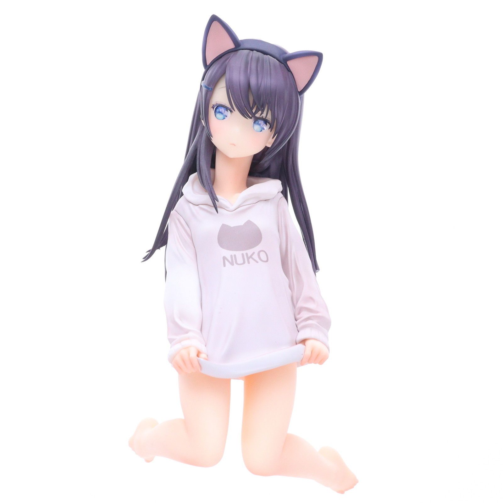 かぷりちお「緒稚りぷか」(おちりぷか) リバイバルver. 1/5 完成品