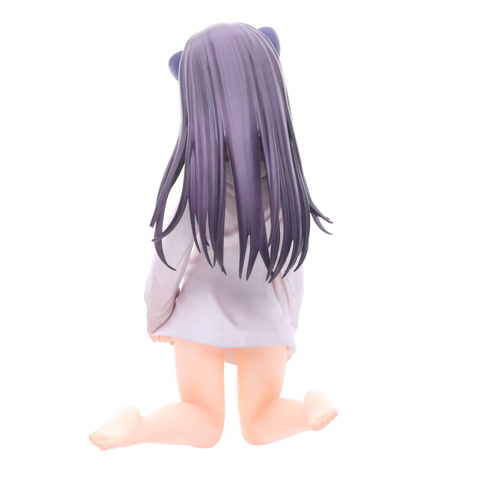 かぷりちお「緒稚りぷか」(おちりぷか) リバイバルver. 1/5 完成品