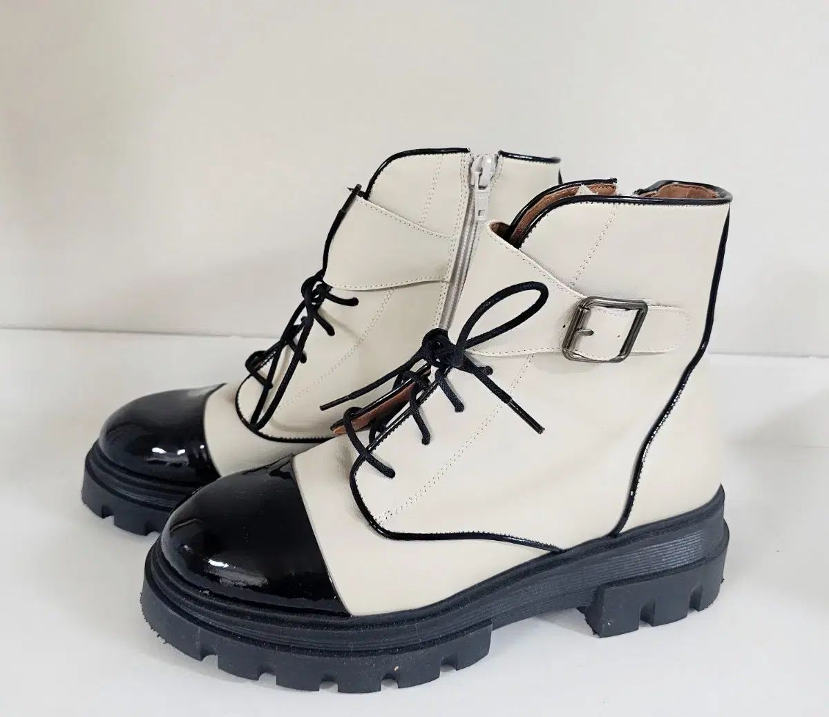 アレキス - JESSI NEWYORK バイ ウォーカーブーツ