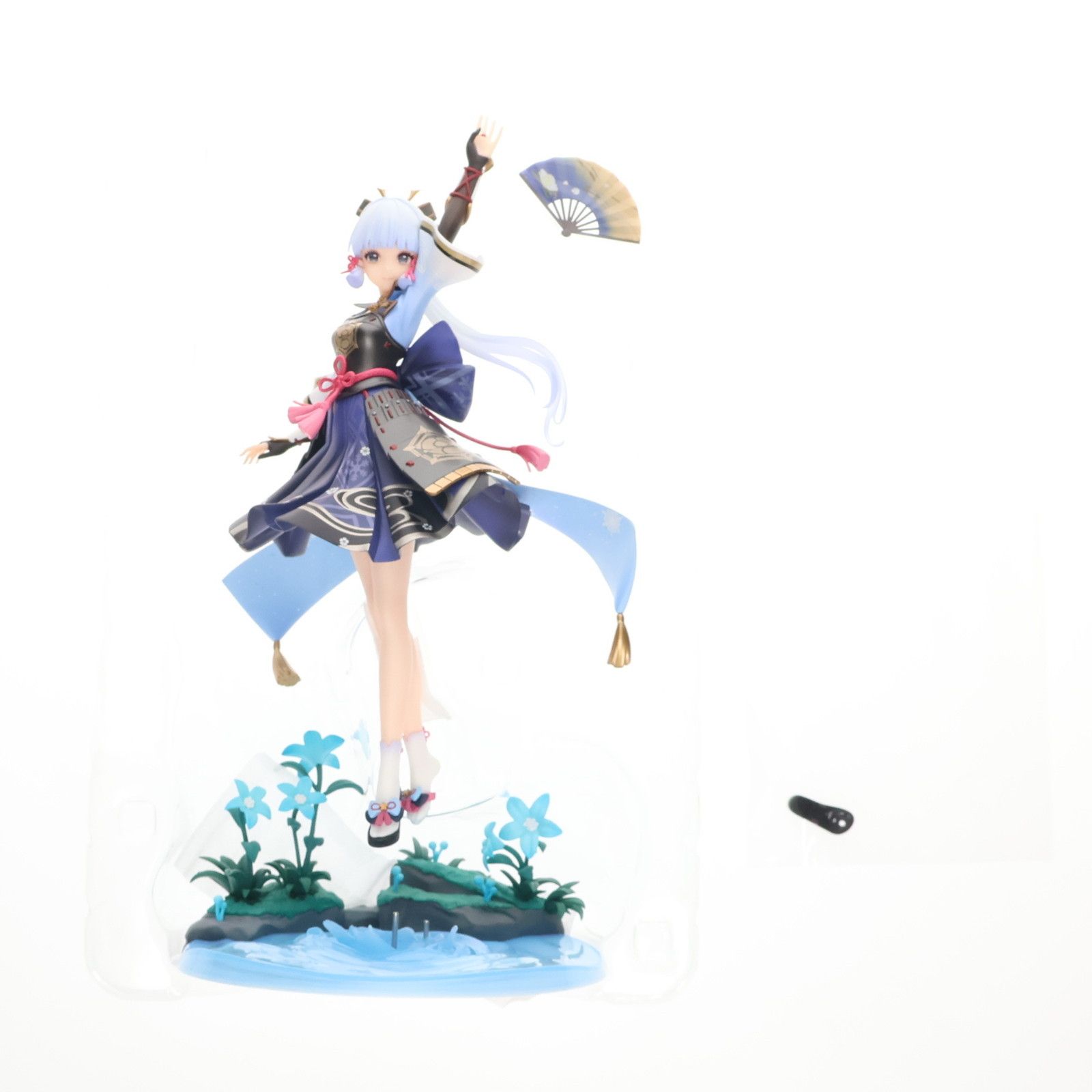 オンラインストア【公式】 原神 神里綾華・白鷺氷華Ver. 1/7 