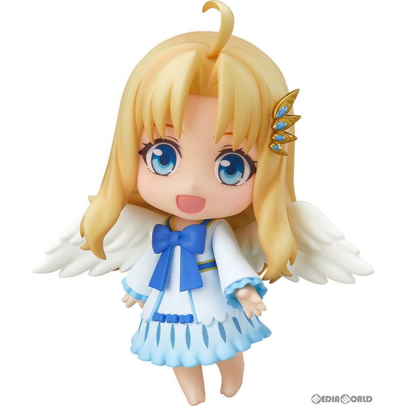 ねんどろいど 1295 フィーロ 盾の勇者の成り上がり 完成品 可動フィギュア グッドスマイルカンパニー