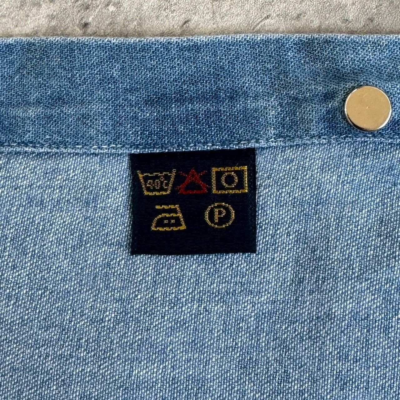 チャップスラルフローレン