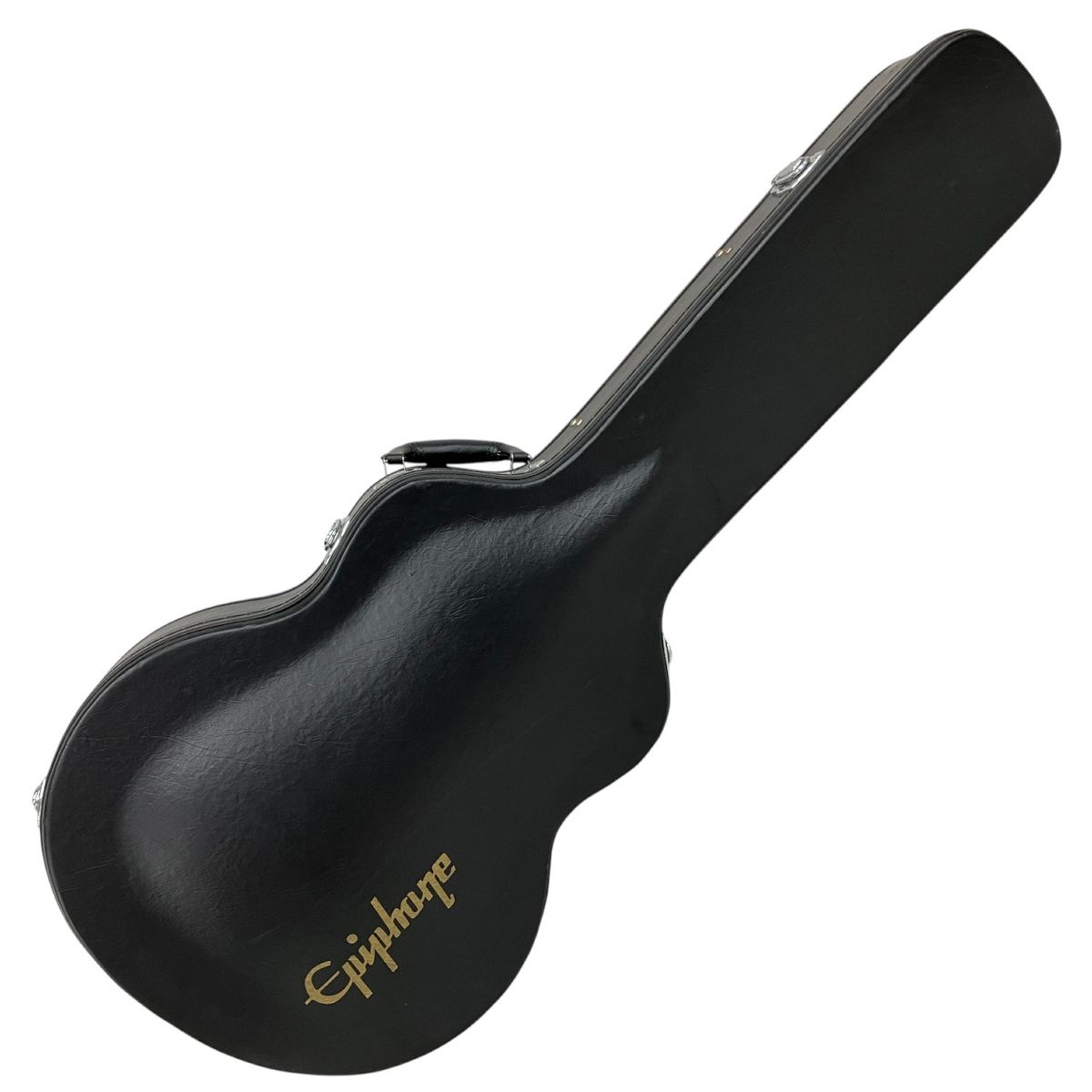 Epiphone E230TD CASINO Inspire by John Lennon エレキギター ジョン レノンモデル カジノ エピフォン ハードケース付き K10544658