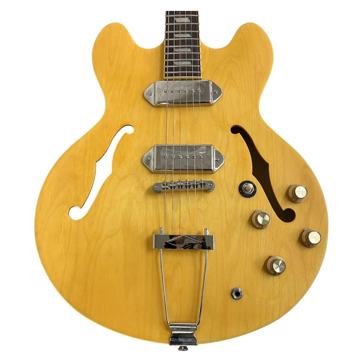 ハードケース付き