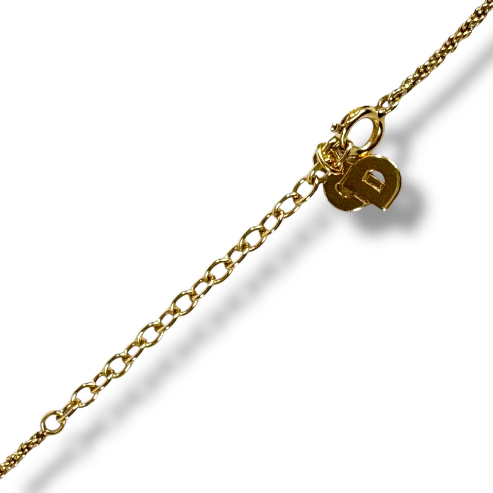 クリスチャンディオール