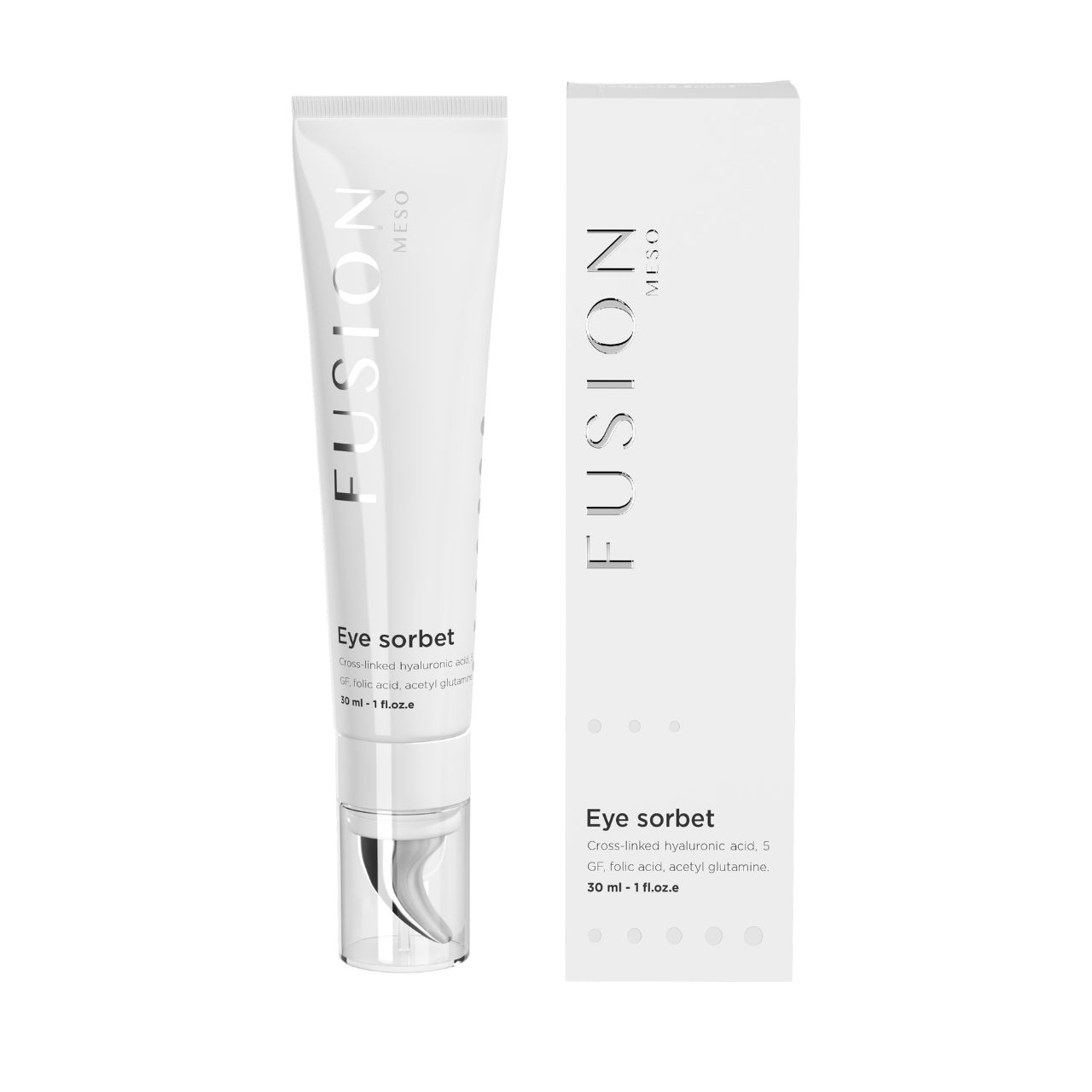 FUSION Eye sorbet フュージョン アイシャーベット