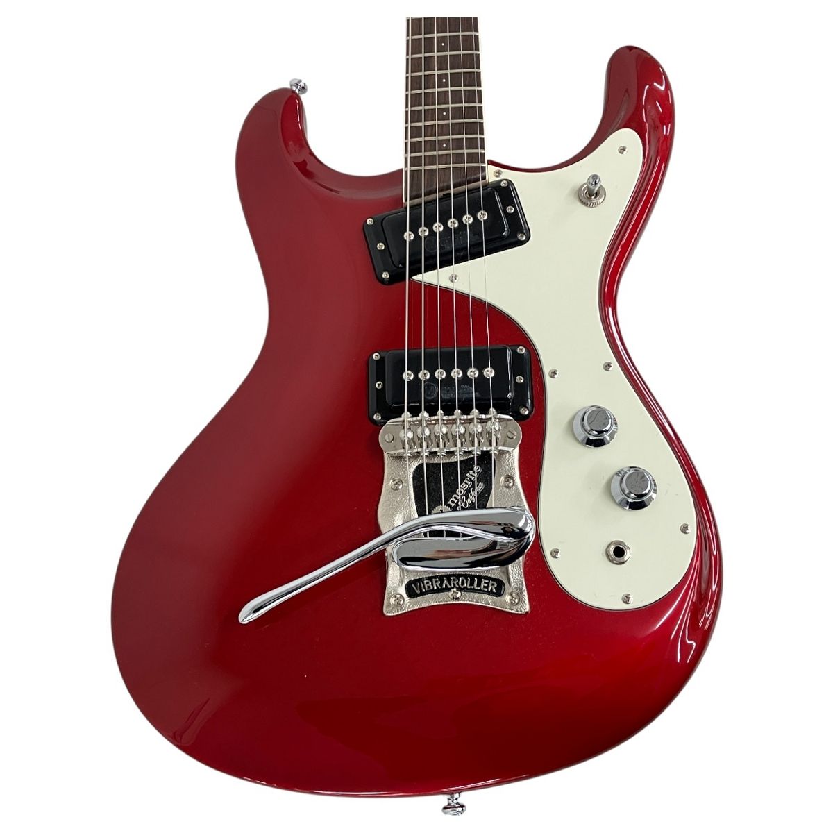 Kurokumo エレキギター