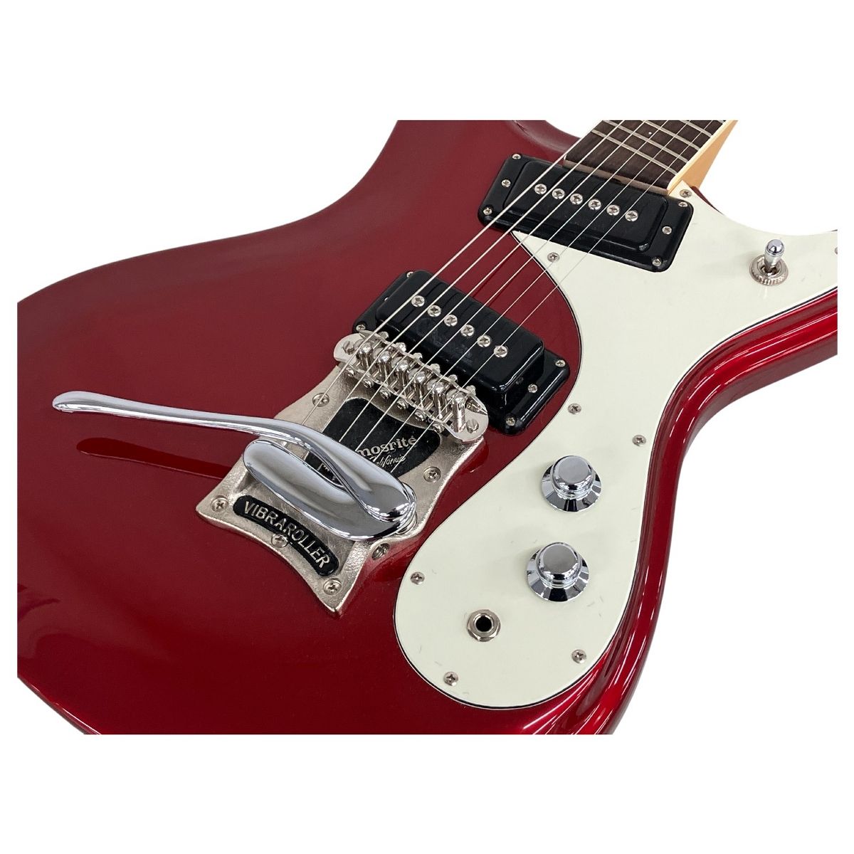 モズライト Kurokumo