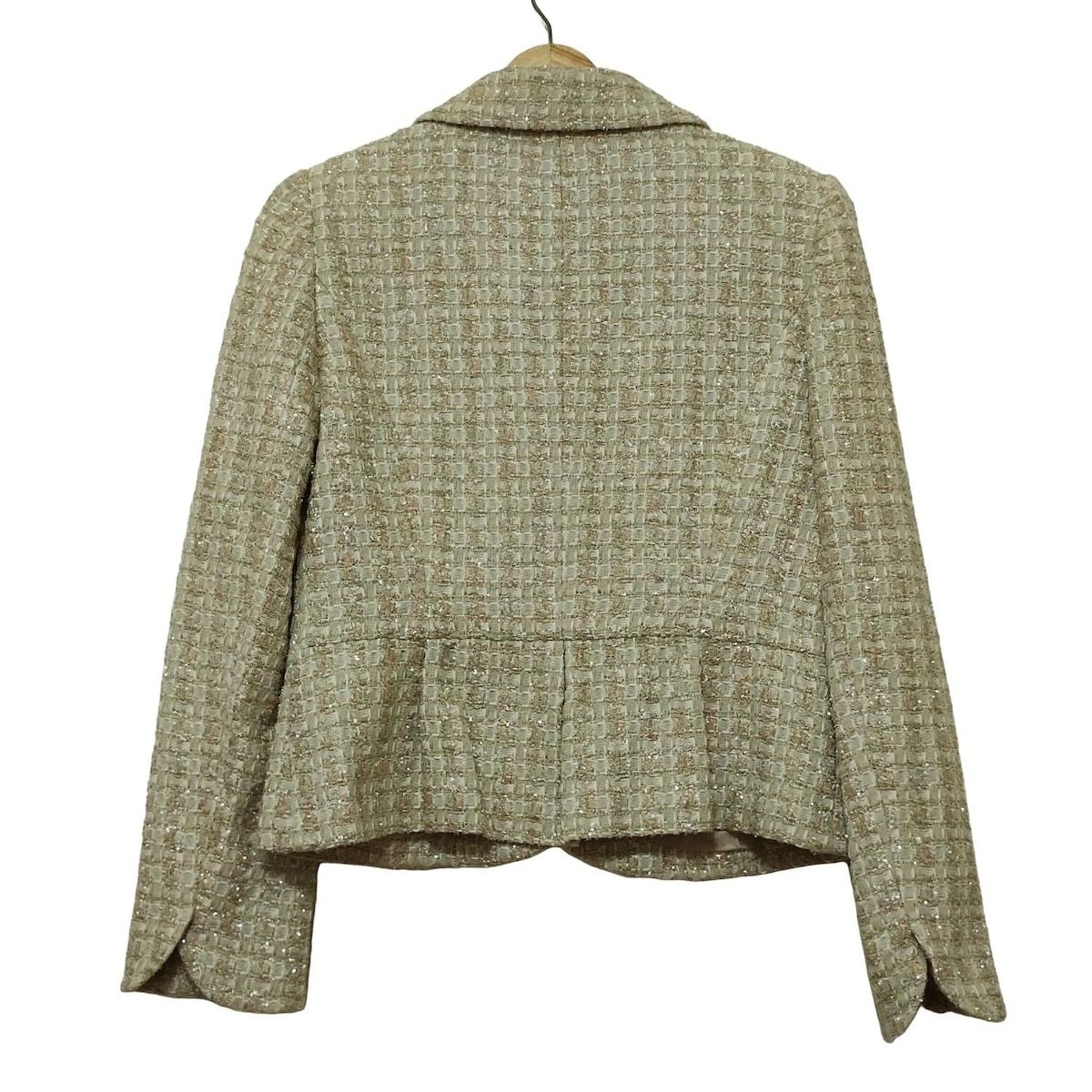 Austin Reed(オースチンリード) ジャケット サイズ40 L レディース美品