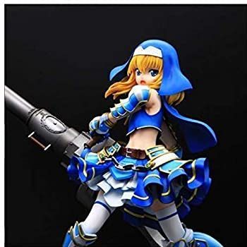戦国乙女　大友ソウリン　１／８スケール塗装済み完成品フィギュア　中古 中古】白組プロデュース 戦国乙女 フィギュア 大友ソウリン 1/8