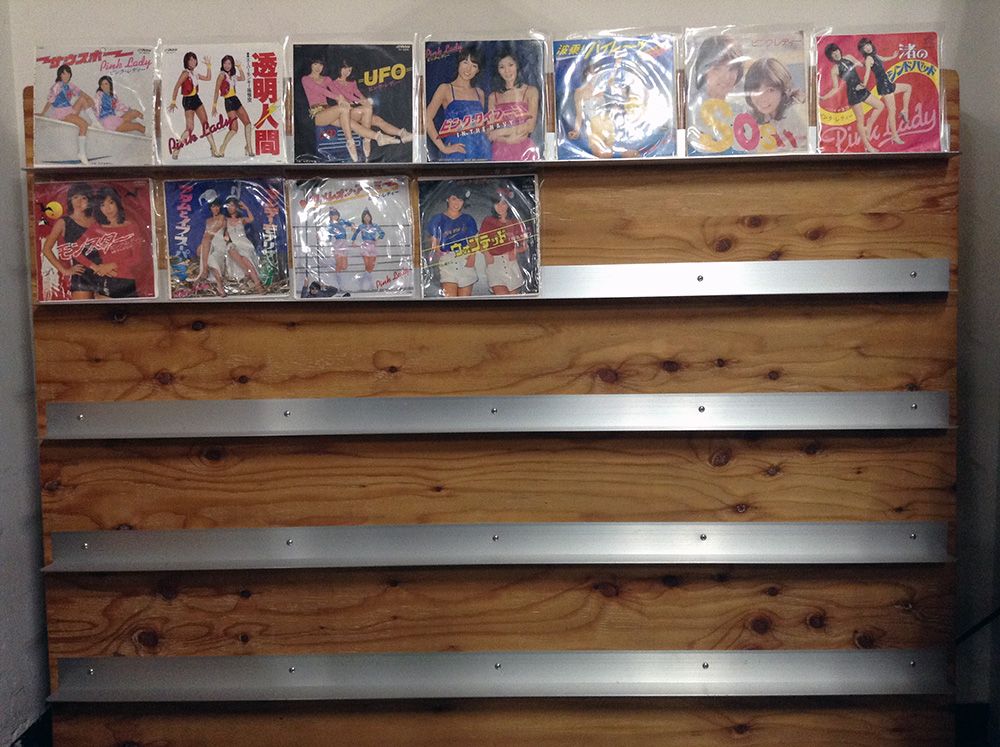 Acid Black Cherry×109MEN'Sコラボイベント ブレスレット