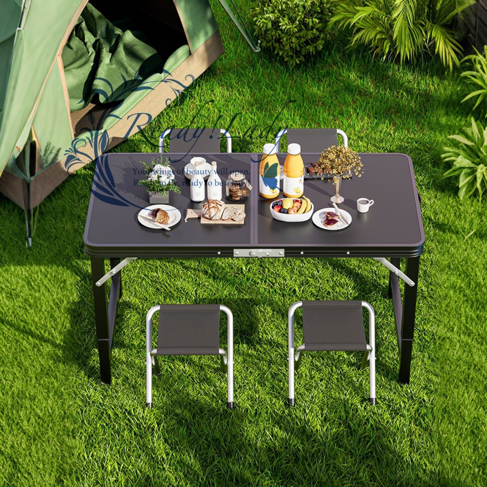 3段階高さ調整 耐荷重150kg