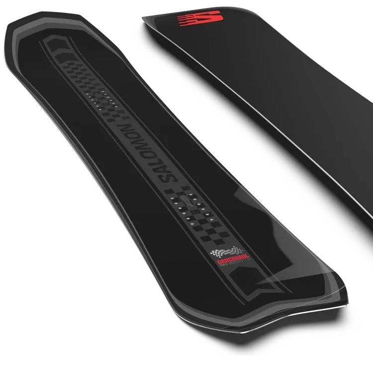 サロモン　ダンスホール　157cm SALOMON SNOWBOARD サロモン DANCEHAUL PRO（SIZE:157CM） サロモン