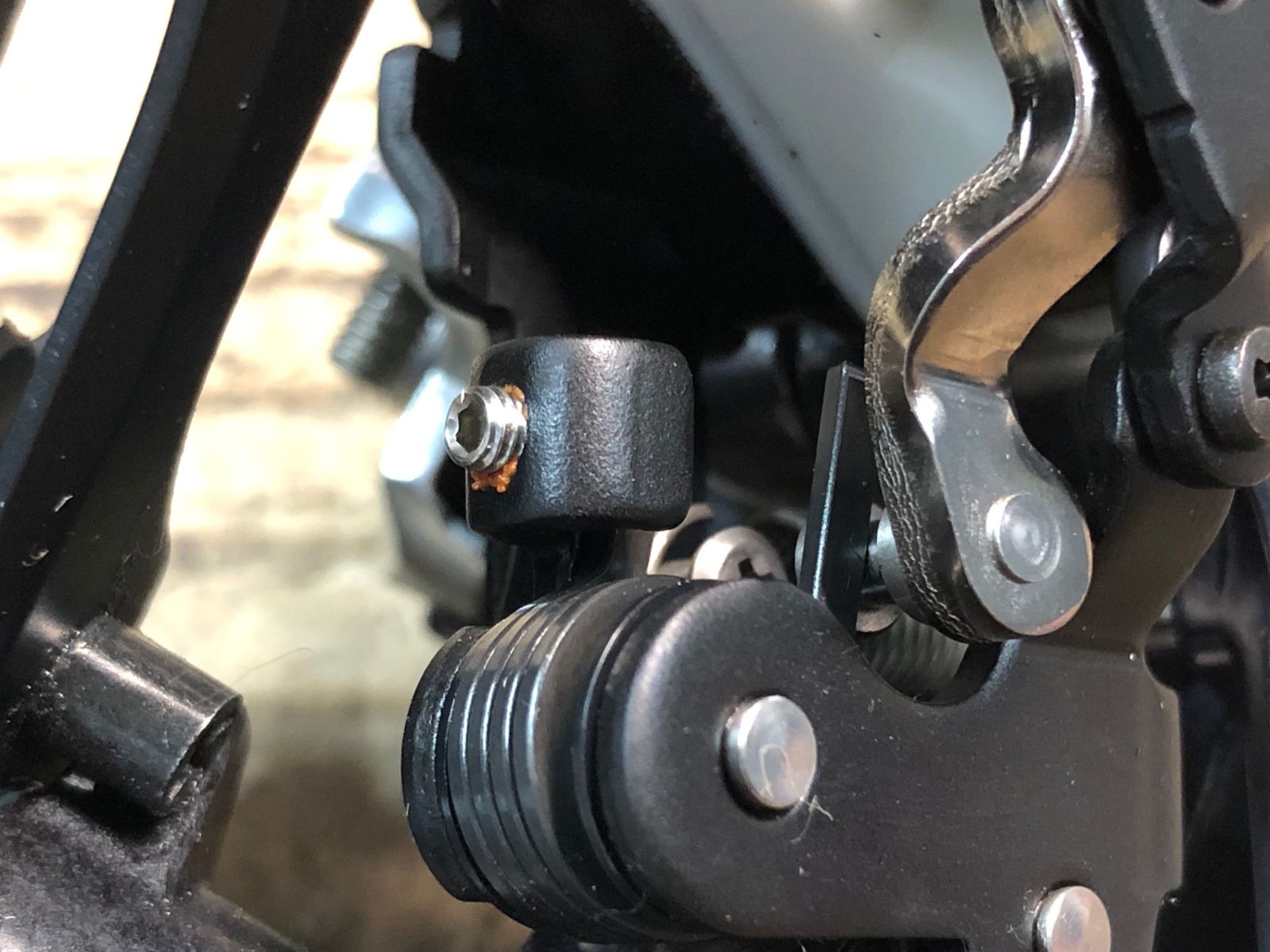 SHIMANO アルテグラ