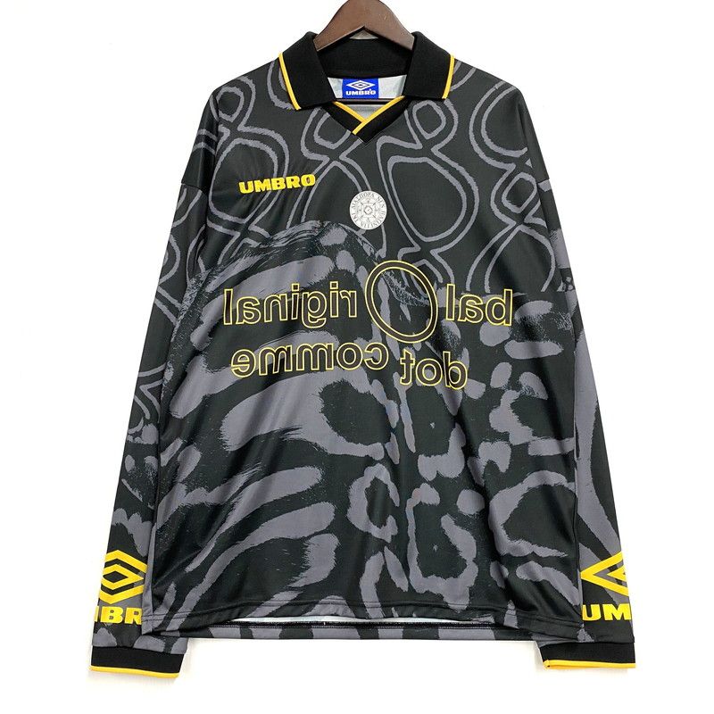 品 Diaspora skateboards ディアスポラスケートボーズ × UMBRO アンブロ LS FOOTBALL SHIRT BAL-DSP-001 ロングスリーブ フットボール シャツ 長袖 142-251028-as-15-izu