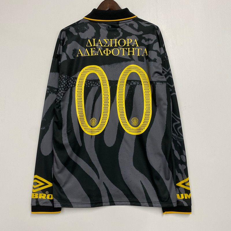 品 Diaspora skateboards ディアスポラスケートボーズ × UMBRO アンブロ LS FOOTBALL SHIRT BAL-DSP-001 ロングスリーブ フットボール シャツ 長袖 142-251028-as-15-izu