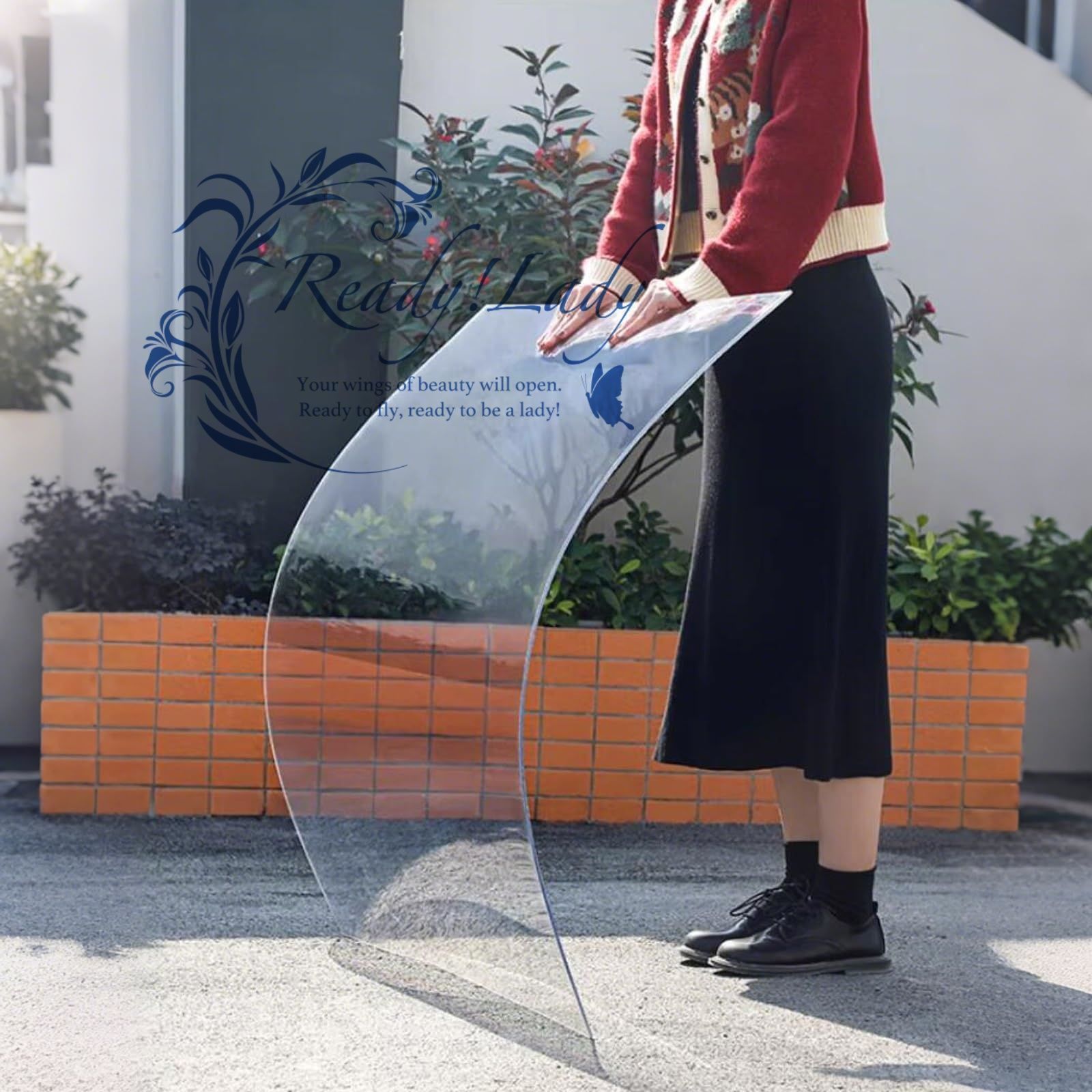 透明アクリル板 ポリカーボネートプラスチックシート 1.5mm PC耐久ボード 屋根 信頼性が高く滑らか 耐熱性と防水性 耐紫外線 強い衝撃と飛散防止 切りやすい ドリル 曲げやすい DIY 工業 工芸用 サンルーム 屋根10pcs 60x60cm