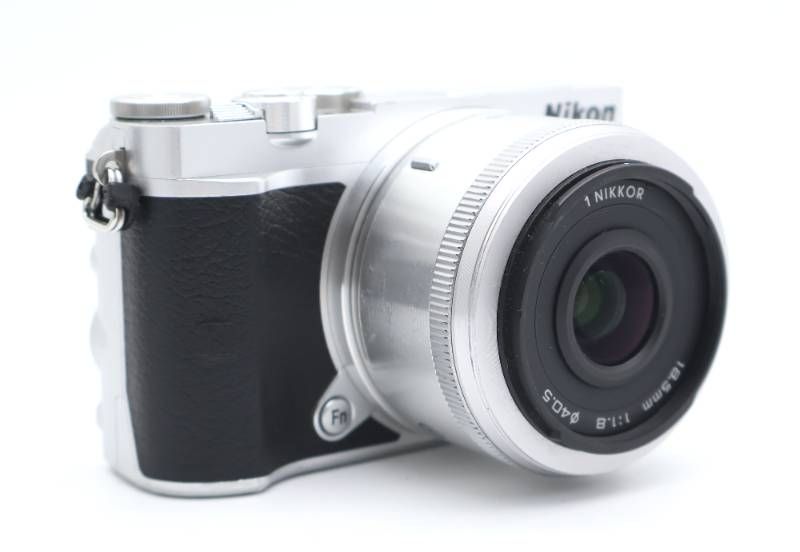 Nikon 1