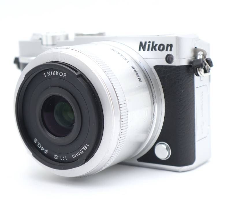 ミラーレス一眼 ショット数3508!