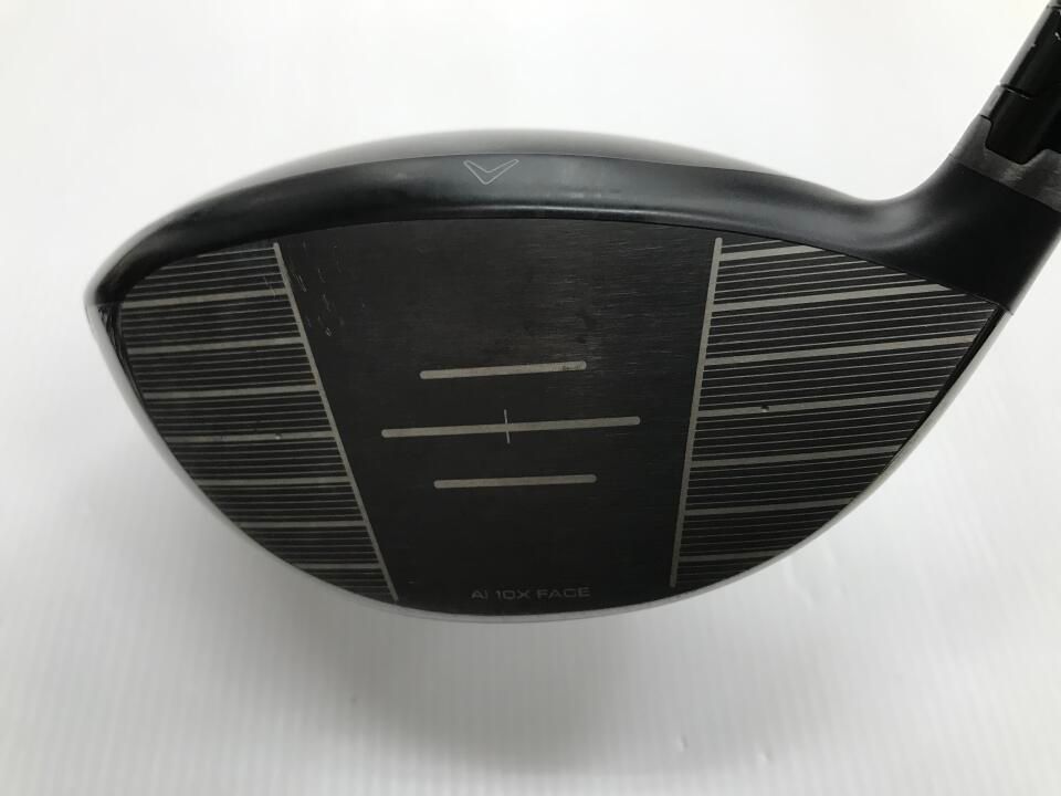 ELYTE | 10.5 | S | TENSEI GREEN 60 for Callaway | 中古