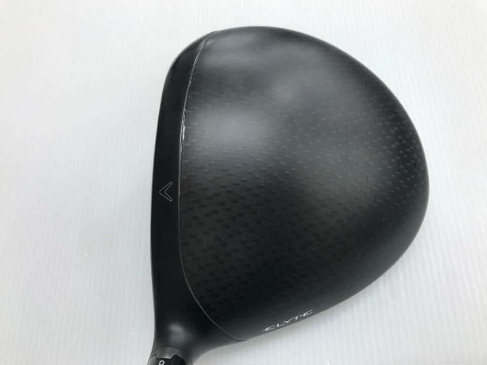 ⭐︎ELYTE ♦♦♦ドライバー 10.5度 TENSEI GREEN 60(S) ELYTE | 10.5 | S | TENSEI GREEN 60 for Callaway | 中古