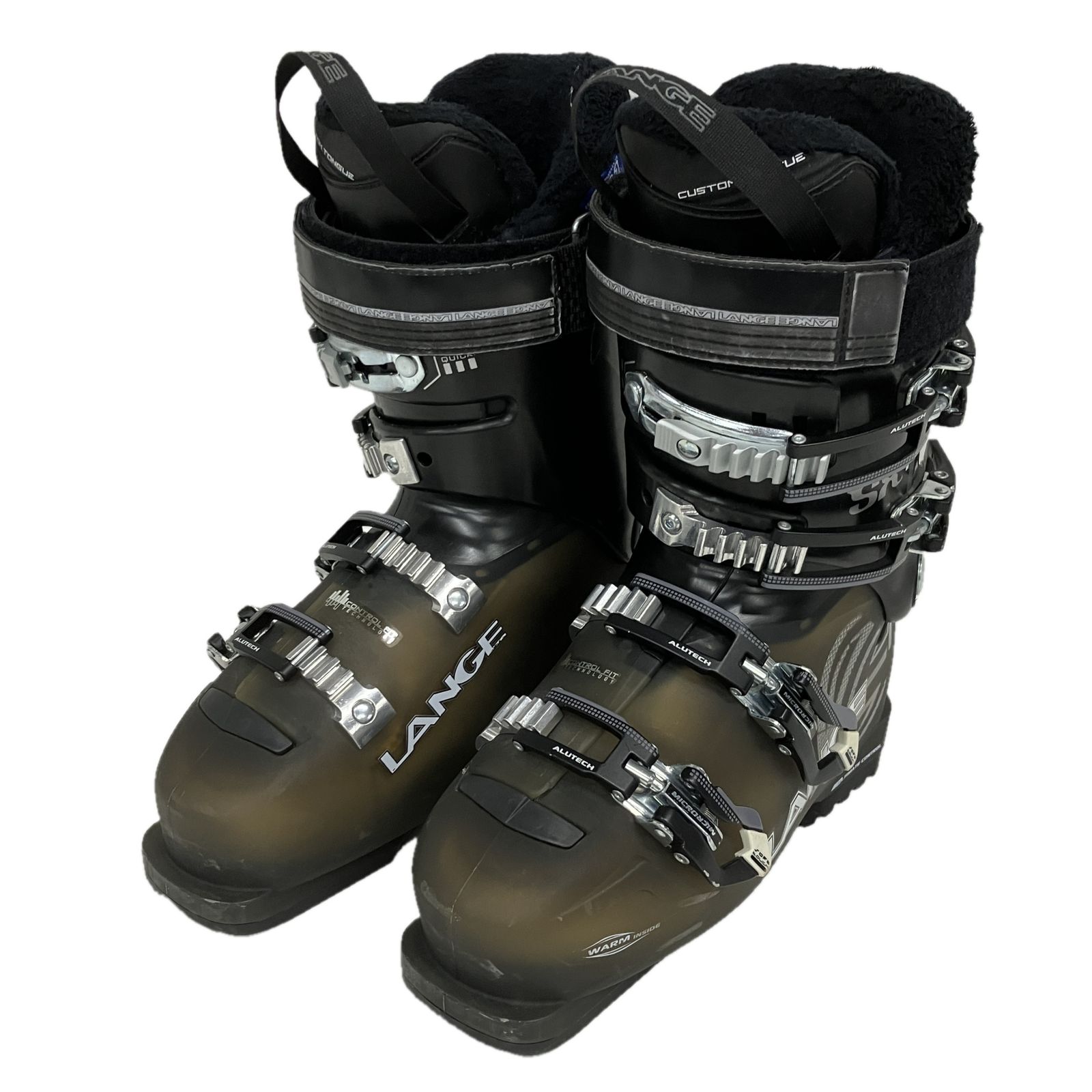 LANGE ラング SK70 23.5cm スキーブーツ スキー ブーツ 靴 SKIBOOTS S10571454