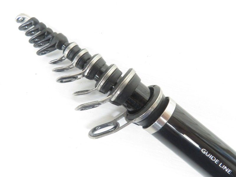 シマノ 19ラフィーネ 1.2-530 04-