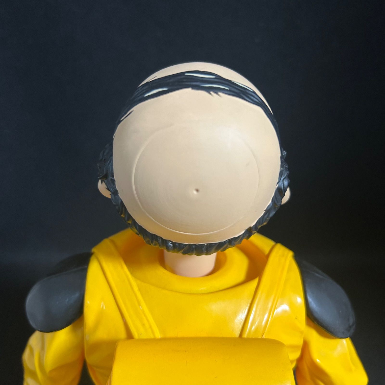 直筆サイン 300体限定 ヤノベケンジ トらやん フィギュア ソフビ 2007 直筆サイン 300体限定 ヤノベケンジ トらやん フィギュア ソフビ 2007