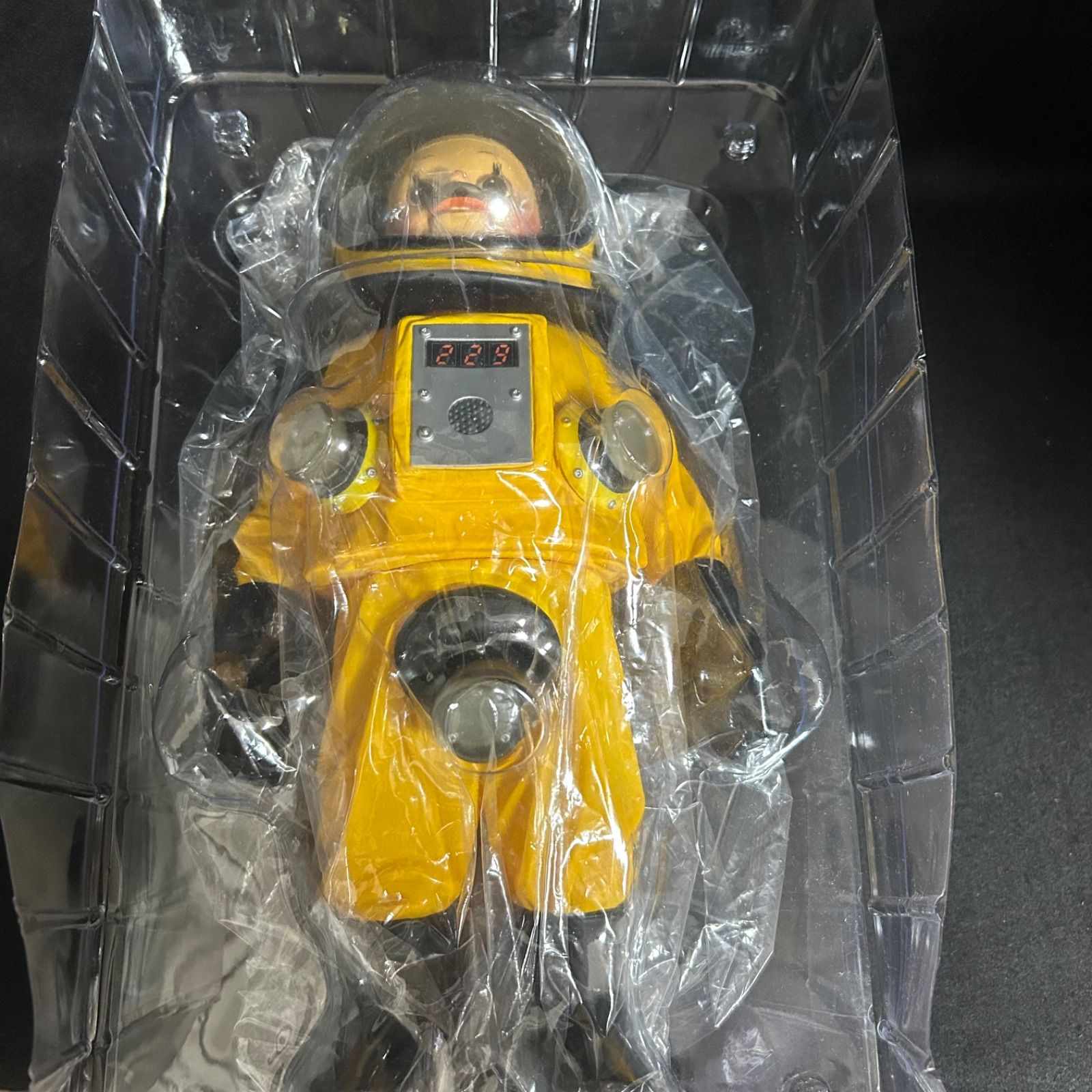 直筆サイン 300体限定 ヤノベケンジ トらやん フィギュア ソフビ 2007 直筆サイン 300体限定 ヤノベケンジ トらやん フィギュア ソフビ 2007