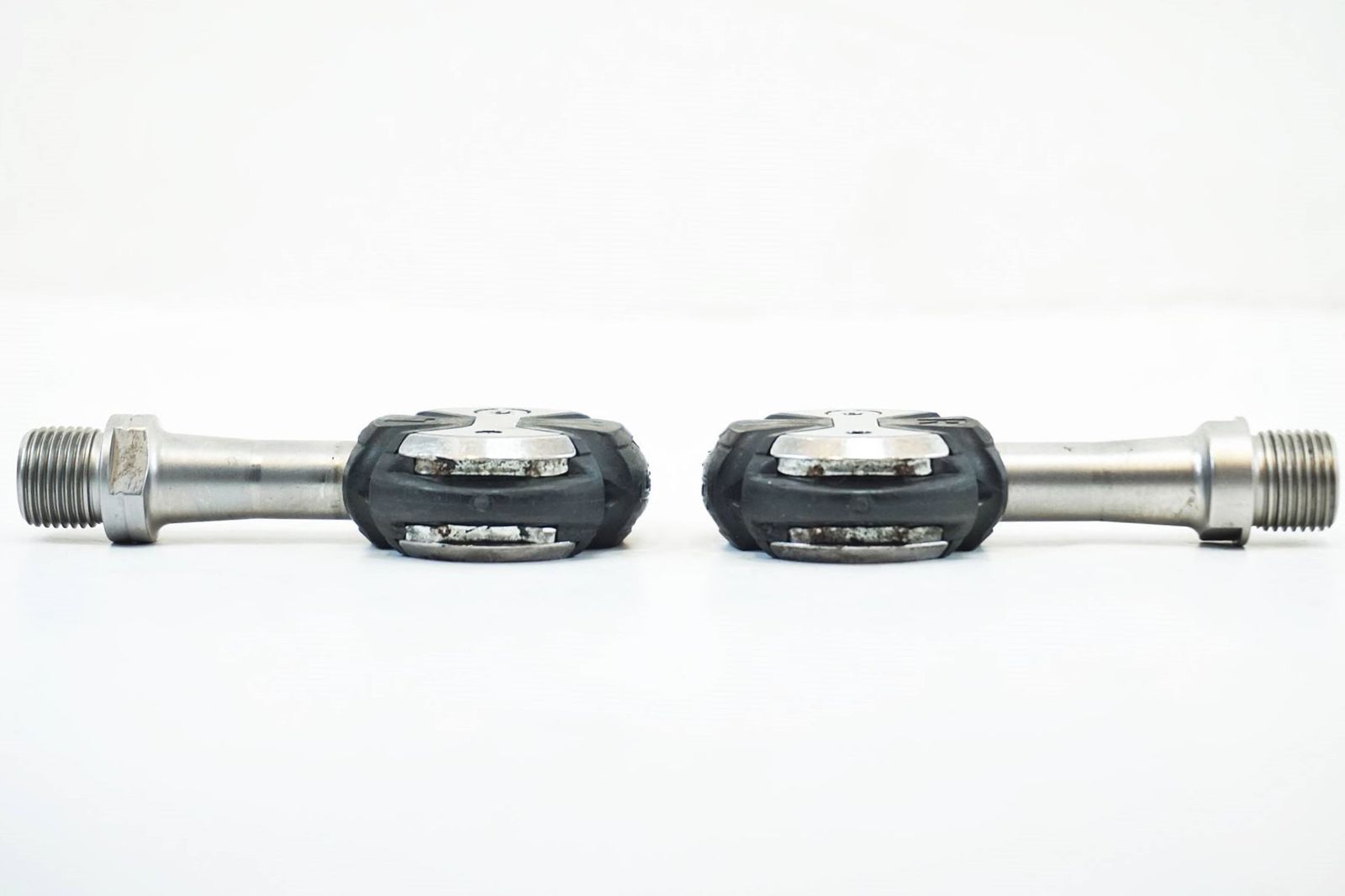 ペダル バイチャリ有明店