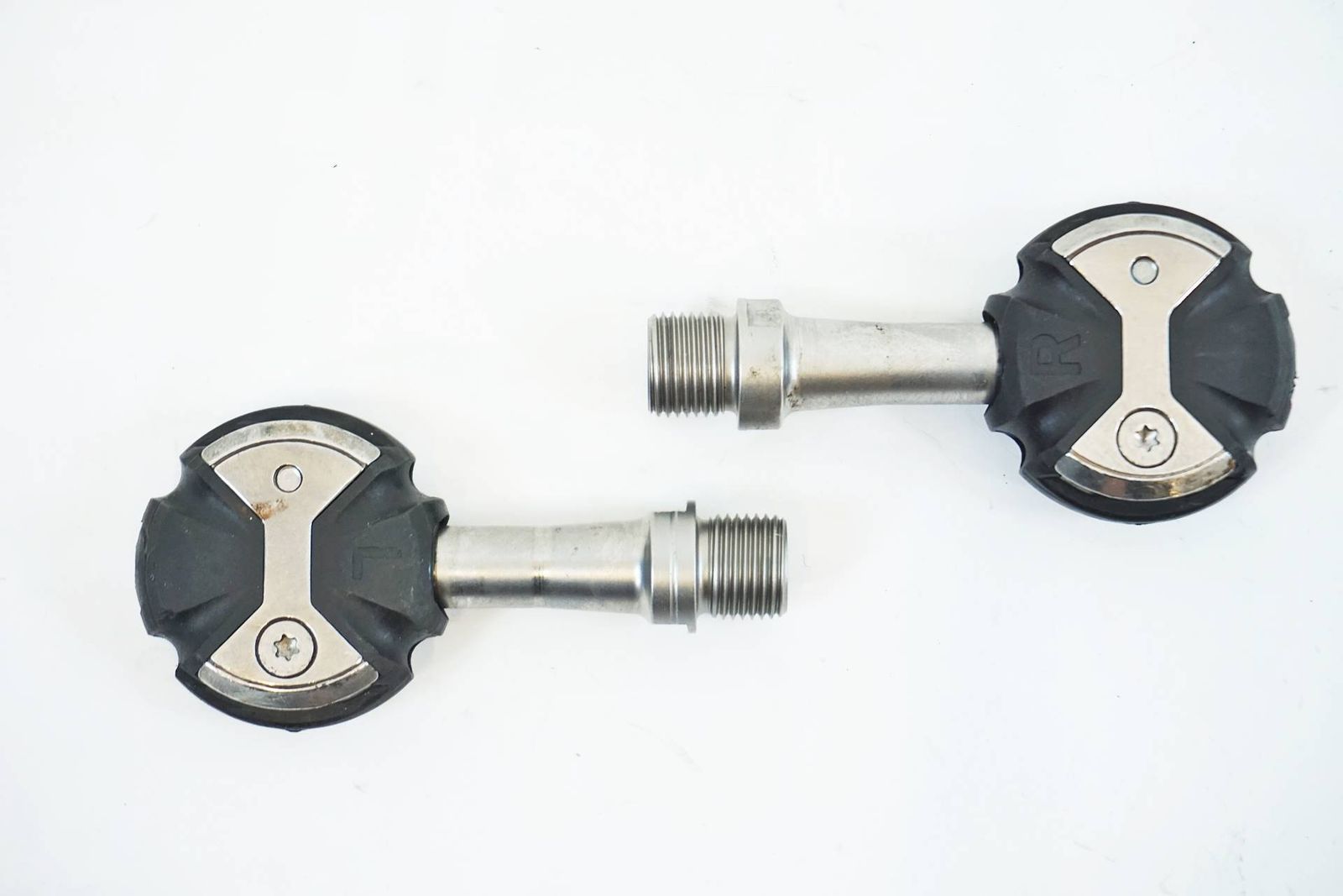 SPEEDPLAY スピードプレイ ZERO STAINLESS ペダル バイチャリ有明店