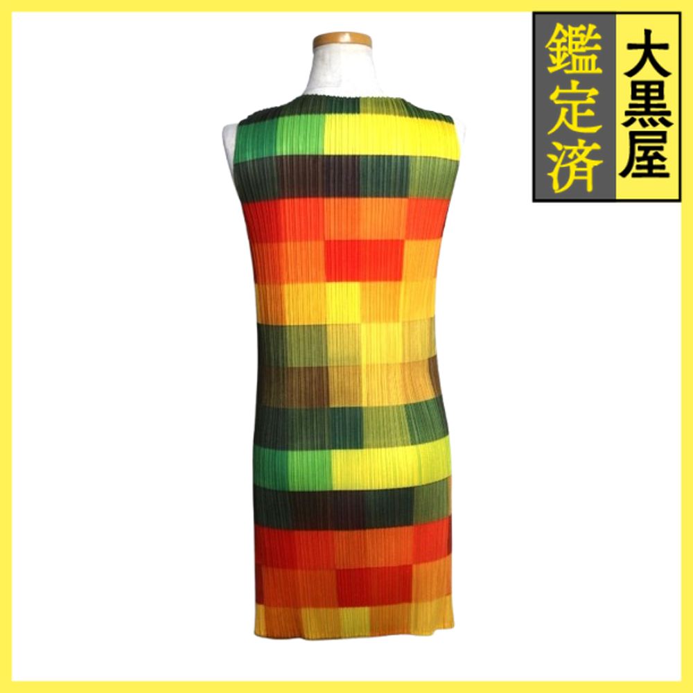  プリーツプリーズイッセイミヤケ チュニック PP 83 JK 815 200 その他 その他