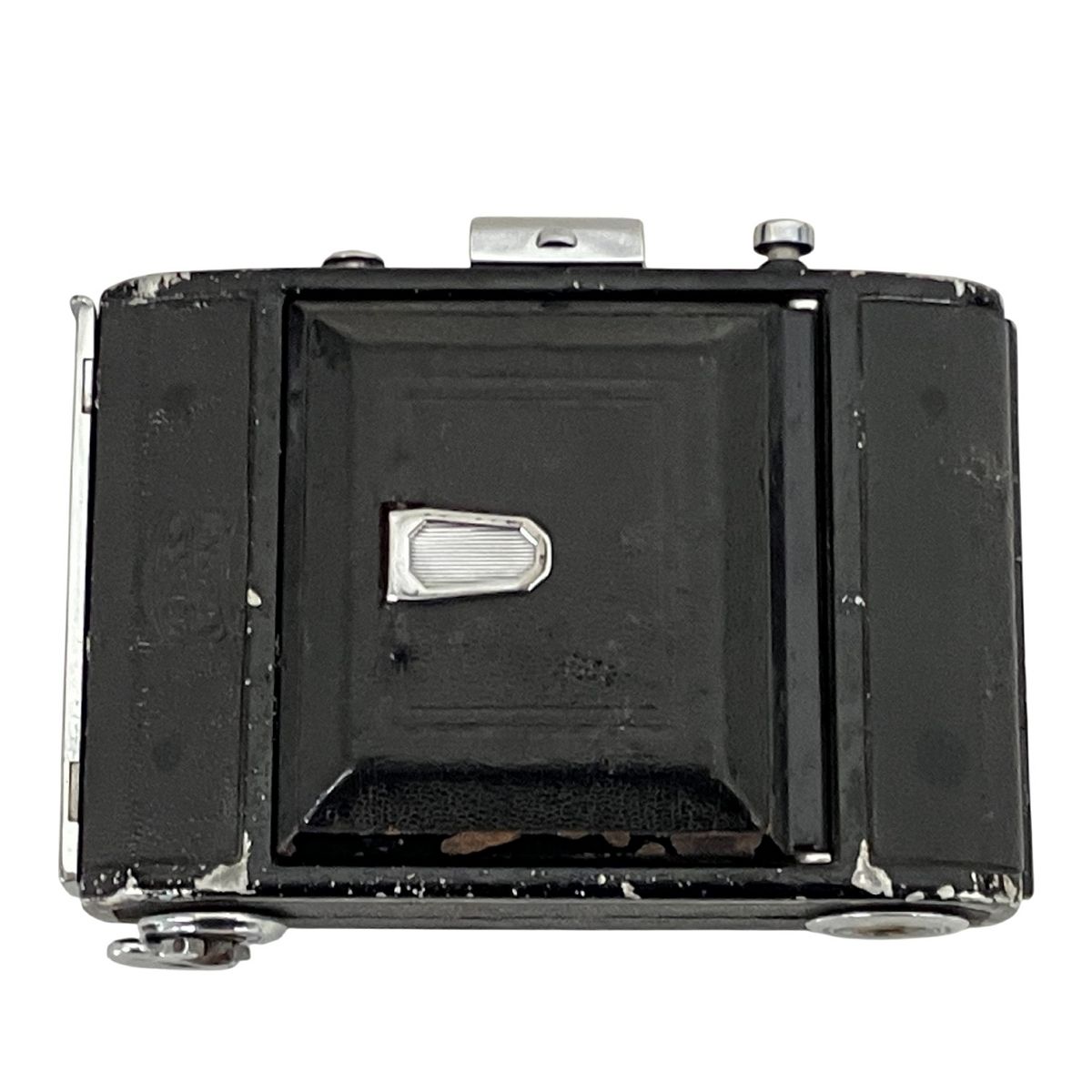 ZEISS IKON Nettar 515 スプリングカメラ ジャンク T10568674