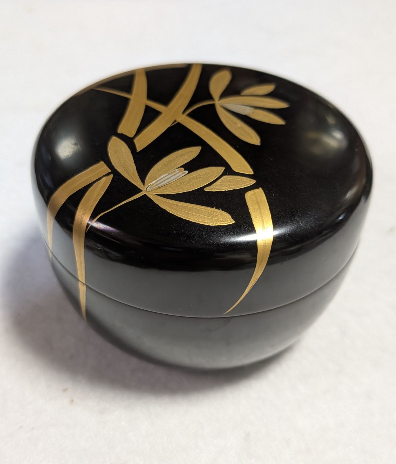 棗 平棗 中棗 茶道具 棗 川瀬表寛造 表寛 平棗 中棗 漆塗り 蒔絵 棗 野点 表千家 裏千家