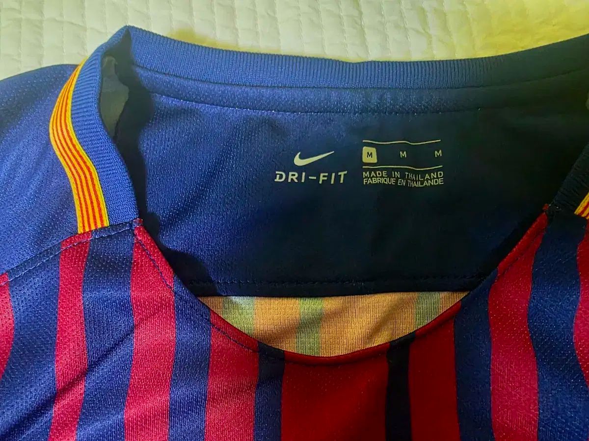 18-19バルセロナ SUAREZ