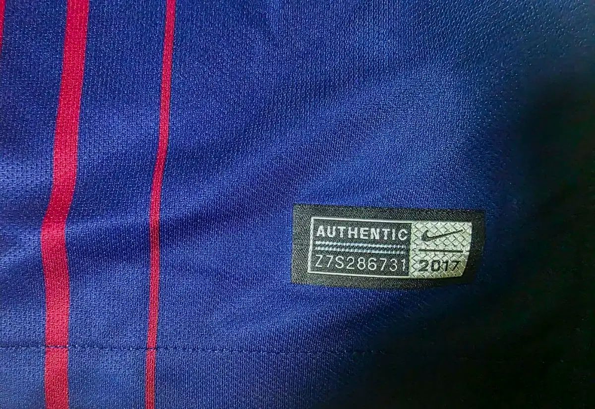 18-19バルセロナ SUAREZ LLC-HASEGAWATOSO_COM